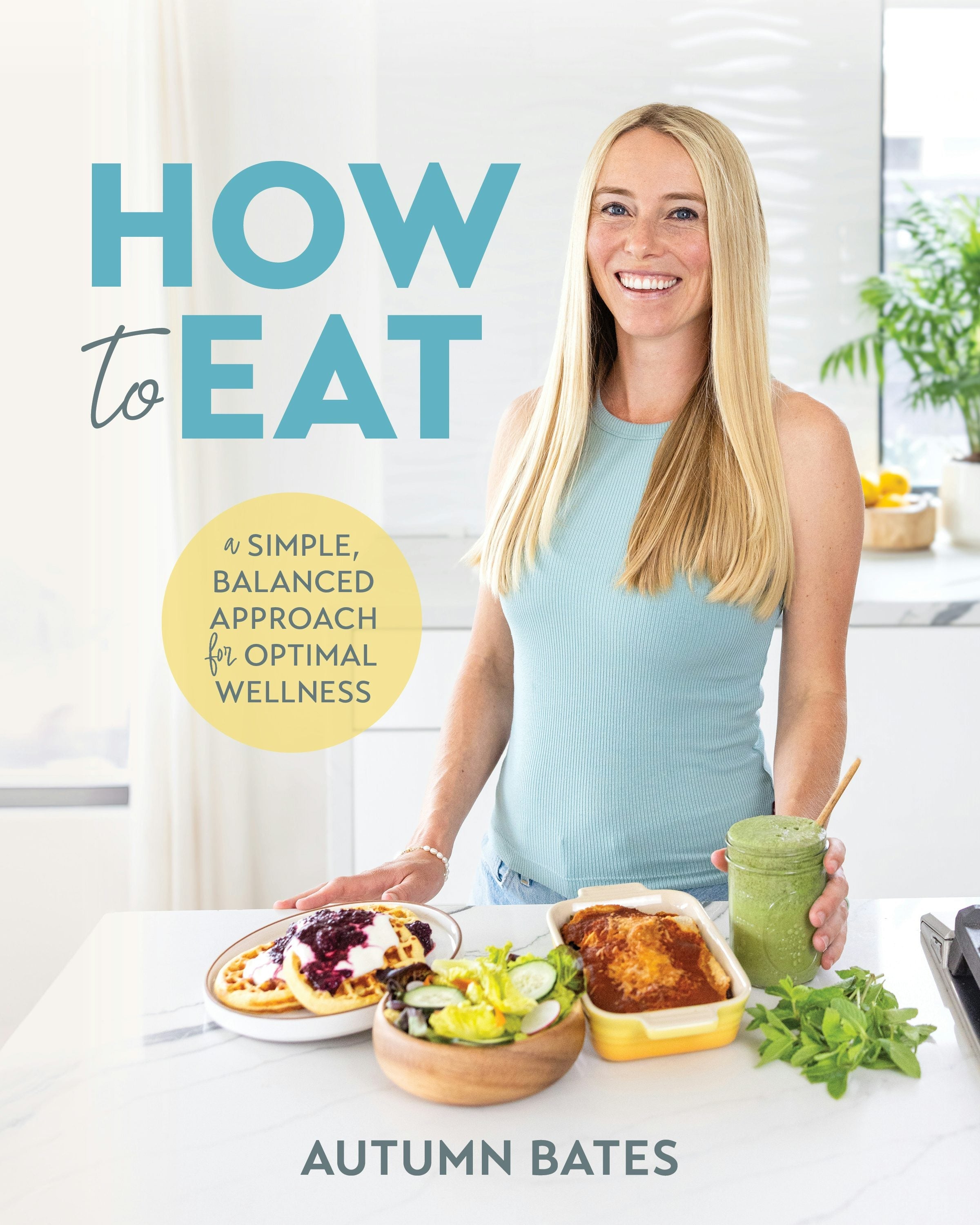 Book cover image for How to Eat ISBN: 9781628605723